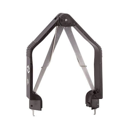 C.K Tools PLCC Extractor T2371